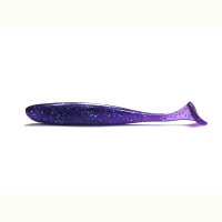 Силикон Keitech Easy Shiner 2" EA#04