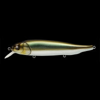 Воблер Megabass LATES SILENT col. WAGIN HONMOROKO
