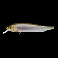 Воблер Megabass LATES SILENT col. PM SETSUKI AYU