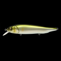 Воблер Megabass LATES SILENT col. PM KISYU AYU