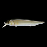Воблер Megabass LATES SILENT col. PM FUJIKAWA AYU