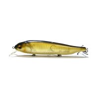 Воблер Megabass LATES SILENT col. PM CARP