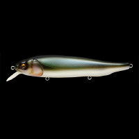 Воблер Megabass LATES SILENT col. PM HIGAI