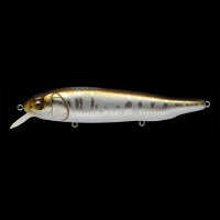 Воблер Megabass LATES SILENT col. WAGIN HASU II