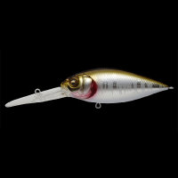 Воблер Megabass DEEP-X 300 col. WAGIN HASU II