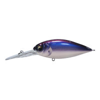 Воблер Megabass DEEP-X 300 col. SECRET GRAPE