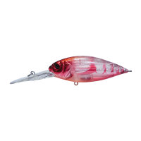 Воблер Megabass DEEP-X 300 col. GLXS FIRE CRAW