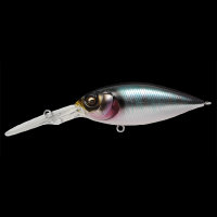Воблер Megabass DEEP-X 150 col. M BLUE BACK OIKAWA