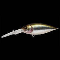 Воблер Megabass DEEP-X 150 col. WAGIN KOMORIN OIKAWA (F)