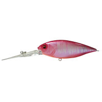 Воблер Megabass DEEP-SIX col. ADRENALIN RED