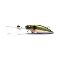 Воблер Megabass SPIN DRIVE 58 (F) col. WAGIN OIKAWA(M)