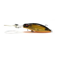 Воблер Megabass SPIN DRIVE 58 (F) col. SECRET DUST