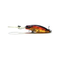 Воблер Megabass SPIN DRIVE 58 (F) col. SPAWN KILLER