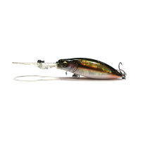 Воблер Megabass SPIN DRIVE 58 (F) col. SF KAWAMUTSU