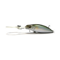 Воблер Megabass SPIN DRIVE 58 (F) col. SEXY AYU