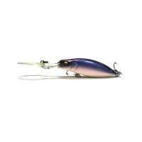 Воблер Megabass SPIN DRIVE 58 (F) col. SECRET GRAPE