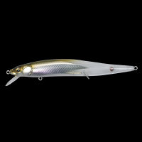 Воблер Megabass ONETEN MAGNUM (SP) col. NT WAKASAGI STEALTH