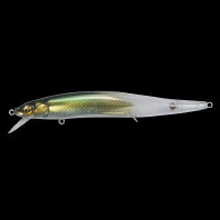 Воблер Megabass ONETEN MAGNUM (SP) col. NT MOROKO STEALTH