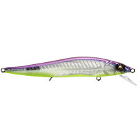 Воблер Megabass ONETEN MAGNUM (SP) col. GP GHOST BONE CHART