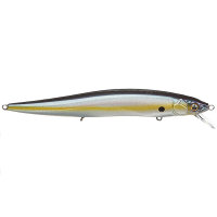 Воблер Megabass ONETEN MAGNUM (SP) col. MEGABASS SEXY SHAD