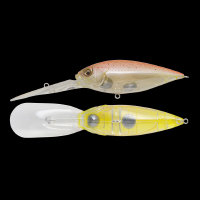 Воблер Megabass DEEP-SIX col. SB BOILD CRAW