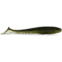 Силикон Keitech Fat Swing Impact 4.8" # 102