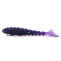 Силикон Keitech Fat Swing Impact 4.8" EA#04