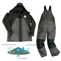 Костюм зимний ICEBEHR ECO