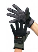 Перчатки неопреновые ICEBEHR Titanium-Neopren 2,5