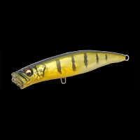 Воблер Megabass CHUGY-X col. GG PERCH