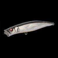 Воблер Megabass CHUGY-X col. GG DEADLY BLACK SHAD