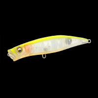 Воблер Megabass CHUGY-X col. NC HOT SHAD