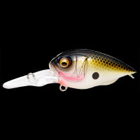 Воблер Megabass SM-X SPRIGGAN col. PM SEXY CROWN