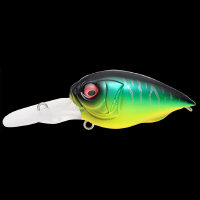 Воблер Megabass SM-X SPRIGGAN col. MAT TIGER