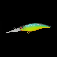 Воблер Megabass SHADING-X55 col. MAT TIGER