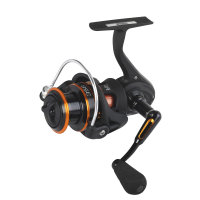 Катушка безынерционная Mitchell 350 Pro