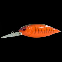 Воблер Megabass DX-FREE 3.0 col. VIPER TIGER