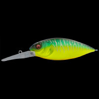 Воблер Megabass DX-FREE 3.0 col. MAT TIGER