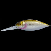 Воблер Megabass DX-FREE 2.0 col. WAGIN HASU II