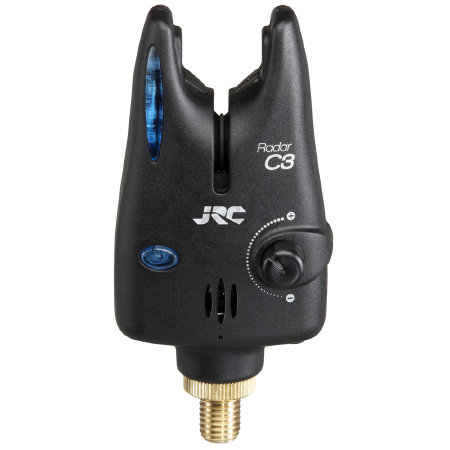 fishing-service.com | Купить оптом, в розницу Сигнализатор JRC Radar C3 Регулировка громкости, тона и чувствительности Купить Сигнализатор JRC Radar C3 Регулировка громкости, тона и чувствительности  в Киеве, Харькове, Днепропетровске, Одессе, Донецке, За