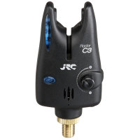Сигнализатор JRC Radar C3 Регулировка громкости, тона и чувствительности