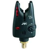 Сигнализатор JRC Radar C1 Регулировка громкости