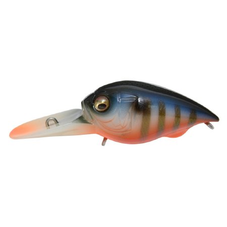 Воблер Megabass SM-X SPRIGGAN col. DEADLY GILL