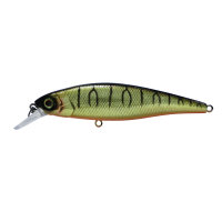 Воблер Jackall Squad Minnow 65SP col. HL Shinning Tiger