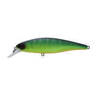 Воблер Jackall Squad Minnow 65SP col. Mat Tiger
