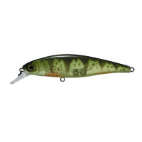 Воблер Jackall Squad Minnow 65SP col. Ghost G Perch