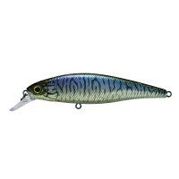 Воблер Jackall Squad Minnow 65SP col. HL Bronze Blue Pike