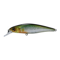 Воблер Jackall Squad Minnow 65SP col. NF Ayu
