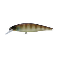 Воблер Jackall Squad Minnow 80SP col. Noike Gill