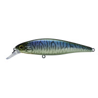 Воблер Jackall Squad Minnow 95SP col. HL Bronze Blue Pike